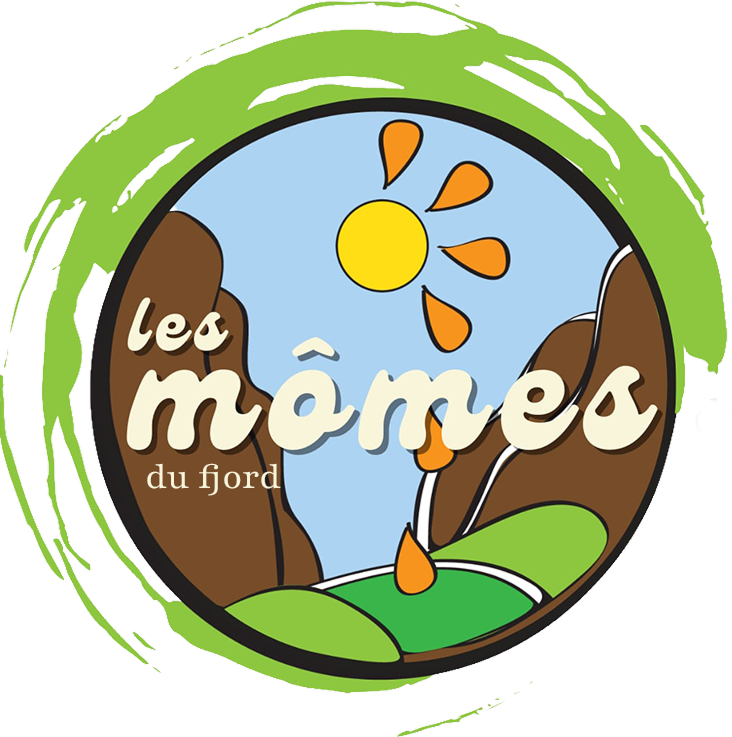 logo des momes du fjord