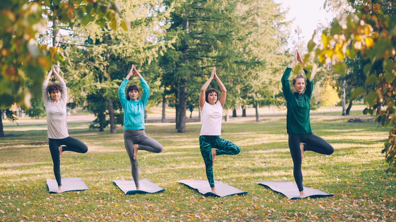 Yoga